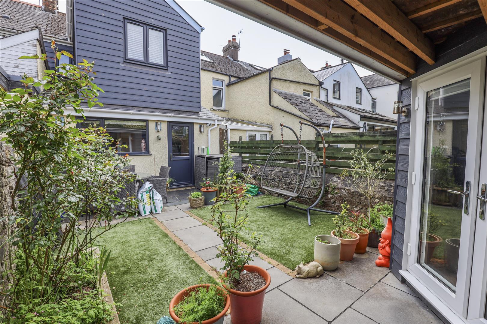 September Cottage, Croft Street, Cowbridge, Vale Of Glamorgan, CF71 7DH